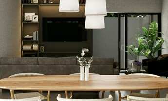 Imagem 2: Belíssima Casa Térrea à venda - Condomínio Parqville Jacarandá