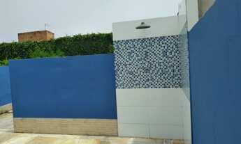 Imagem 5: Linda casa 2 quartos com suíte, piscina, quintal no Barroco