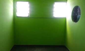 Imagem 4: Casa duplex com 3 quartos no Barro Vermelho