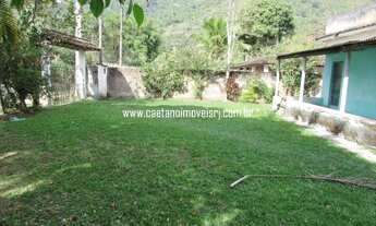 Imagem 2: Caetano Imóveis - Chácara para quem busca sossego (toda plana