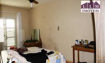 Imagem 6: Casa à venda Bairro no Bom Clima, com 4 quartos, em Chapada dos Guimarães/MT