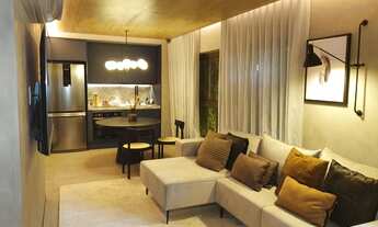 Imagem 2: Apartamento com 2 quartos em Ipanema - Rio de Janeiro - RJ