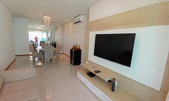 Imagem 4: Ed Topázio, no Pq 10, 3qtos - Manaus - Amazonas