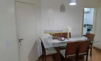 Imagem 5: Apartamento com 2 dormitórios à venda, 56 m² por R$ 275.000,00 - Vila Formosa - São Paulo