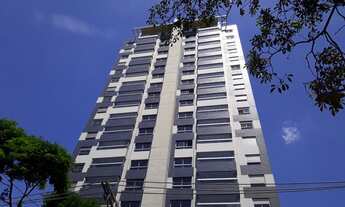 Imagem: LINDO APARTAMENTO VILA MARIANA IBIRAPUERA