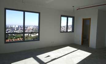 Imagem 3: PORTO ALEGRE - Conjunto Comercial/Sala - TRES FIGUEIRAS