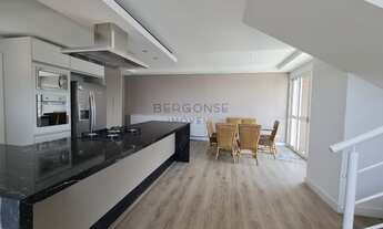 Imagem: Cobertura residencial para Venda Água Verde