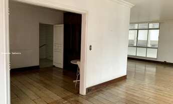 Imagem 3: Apartamento para Locação em São Paulo, Jardins, 3 dormitórios, 1 suíte, 4 banheiros, 1 vag