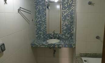 Imagem 5: Apartamento para venda tem 113metros quadrados com 3 quartos em Perdizes - São Paulo - São