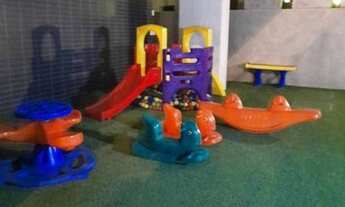 Imagem 4: Apartamento com 2 dormitórios à venda, 120 m² por R$ 890.000 - Piratininga - Niterói/RJ