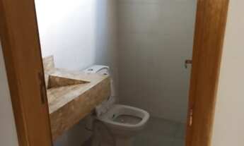 Imagem 5: Maria Inês - Vila Brasília - Casa Setor Maria Inês 3 Quartos (1Suite) Proximo Vila Brasili