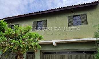 Imagem: Ribeirão Preto - Casa Padrão - Simioni