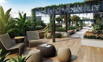 Imagem 3: Apartamento à venda, 61 m² por R$ 541.100,00 - Cristo Rei - Curitiba/PR