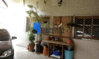 Imagem 2: Sobrado para Venda em São Paulo, Parque Bristol, 4 dormitórios, 1 suíte, 3 banheiros, 6 va