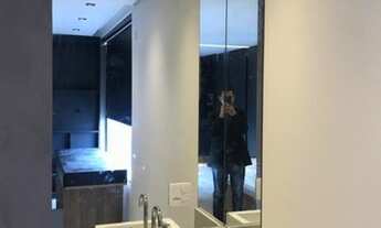 Imagem 3: Studio para venda com 29 metros quadrados com 1 quarto em Vila Nova Conceição - São Paulo