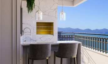 Imagem 3: Celebration Village 02 Suítes Vista pro mar Baln. Perequê