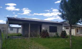 Imagem 2: Casa para venda tem 90 metros quadrados com 2 quartos em Camboim - Arroio do Sal - RS