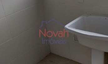 Imagem 6: Apartamento com 1 dormitório com lazer completo