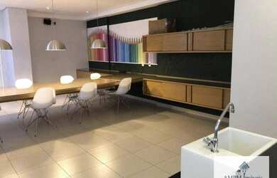 Imagem 8: Apartamento com 3 dormitórios à venda, 118 m² por R$ 905.000 - Lauzane Paulista - São Paul