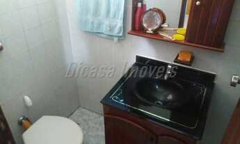 Imagem 7: Apartamento para venda tem 90 metros quadrados com 2 quartos em Bancários - Rio de Janeiro