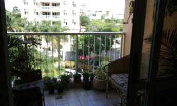 Imagem 2: Apartamento com 3 dormitórios à venda, 97 m² por R$ 580.000 - Recreio dos Bandeirantes - R