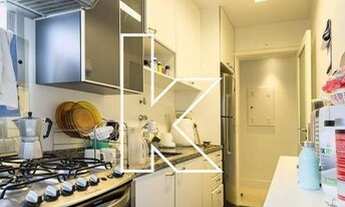 Imagem 5: SãO PAULO - Apartamento Padrão - Moema