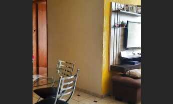 Imagem 4: Apartamento para venda possui 73 metros quadrados com 3 quartos