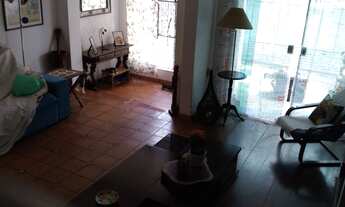 Imagem 5: Sobrado para venda tem 161 metros quadrados com 3 quartos em Mirandópolis - São Paulo - Sã