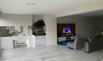 Imagem 4: Apartamento - Venda - 102 mts - 3 dormitórios - 2 vagas - Estuda Permuta Tatuapé - SP