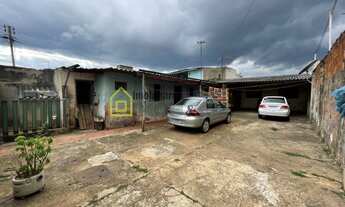 Imagem 2: QNM 24 - Casa de 3 quartos + casa auxiliar