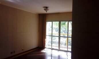 Imagem 3: Apartamento para venda possui 98 metros quadrados com 3 quartos em Chácara Inglesa - São P