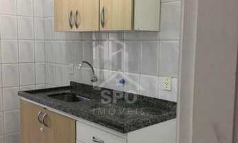 Imagem 7: Apartamento de 55m² para locação no Jardim Marajoara,Condomínio Costa Azzurra , 2 quartos