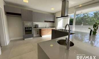 Imagem 2: Casa com 4 dormitórios à venda, 352 m² por R$ 2.590.000,00 - Alphaville Nova Esplanada - V