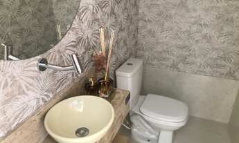 Imagem 7: Sobrado em Goiânia. Entrada parcelada até o financiamento