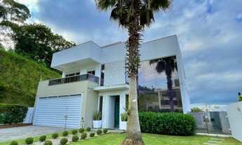 Imagem 4: Casa semi-mobiliada à venda em condomínio fechado - Pedra Branca, Palhoça/SC