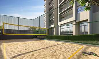 Imagem 6: Apartamento para venda possui 116 metros quadrados com 3 quartos em Sao Paulo