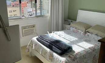 Imagem 1: Apartamento com 2 dormitórios sendo 1 suíte + escitórioà venda, 93 m² por R$ 500.000 - Alt