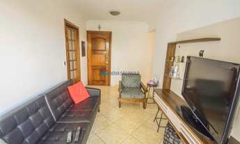 Imagem 5: Apartamento 2Dts,Impecável Vaga Fixa Livre Coberta+Lazer! 700m, 8 min a pé ao metrô Concei