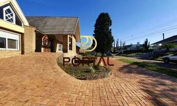 Imagem 3: GRAVATAI - Casa de Condomínio - PARAGEM DOS VERDES CAMPOS