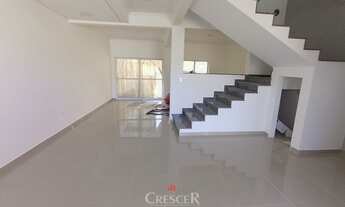 Imagem 4: Sobrado para venda com 3 quartos no Balneário Guaciara - Matinhos - PR