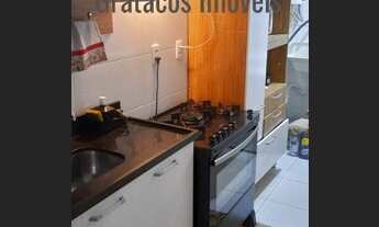 Imagem 2: Petrópolis - Apartamento Padrão - Corrêas