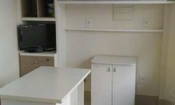 Imagem 6: Vendo loja em Jurerê frente para Avenida. Está alugada! Ótimo investimento!