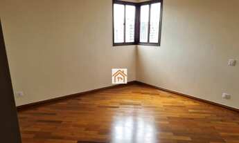 Imagem 3: São Paulo - Apartamento Padrão - Moema