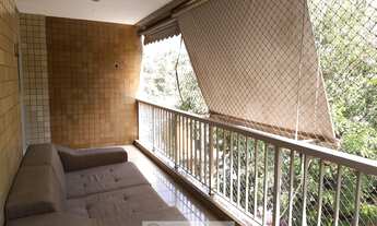 Imagem 7: Apartamento 90m², 2 quartos, suite, varanda - Tijuca/RJ