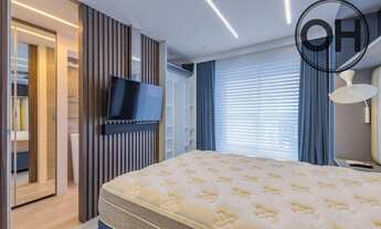 Imagem 7: Apartamento com 3 dormitórios à venda, 145 m² por R$ 2.250.000 - Guararapes - Fortaleza/CE