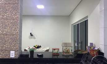 Imagem: Casa para Venda em Brasília, Setor Habitacional