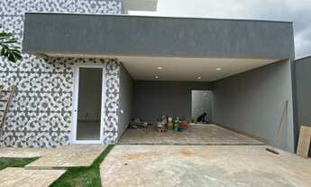 Imagem 3: OPORTUNIDADE Linda casa nova e moderna com lote inteiro 360m2