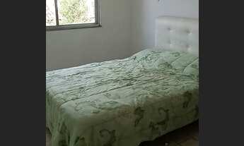 Imagem 5: Apartamento para venda com 64 metros quadrados com 2 quartos em Campo Grande - Rio de Jane