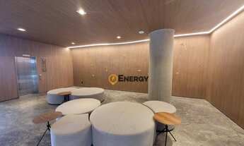 Imagem 6: Apartamento nos Jardins com 3 suítes