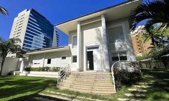 Imagem: Casa no Condomínio Jardim Marapendi